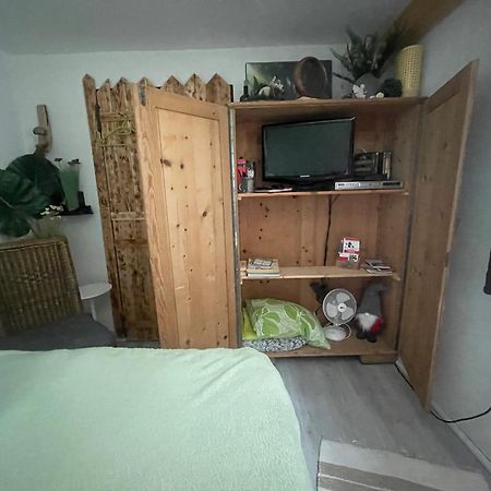 Ferienwohnung Hobbit Lounge Eppingen Exterior foto