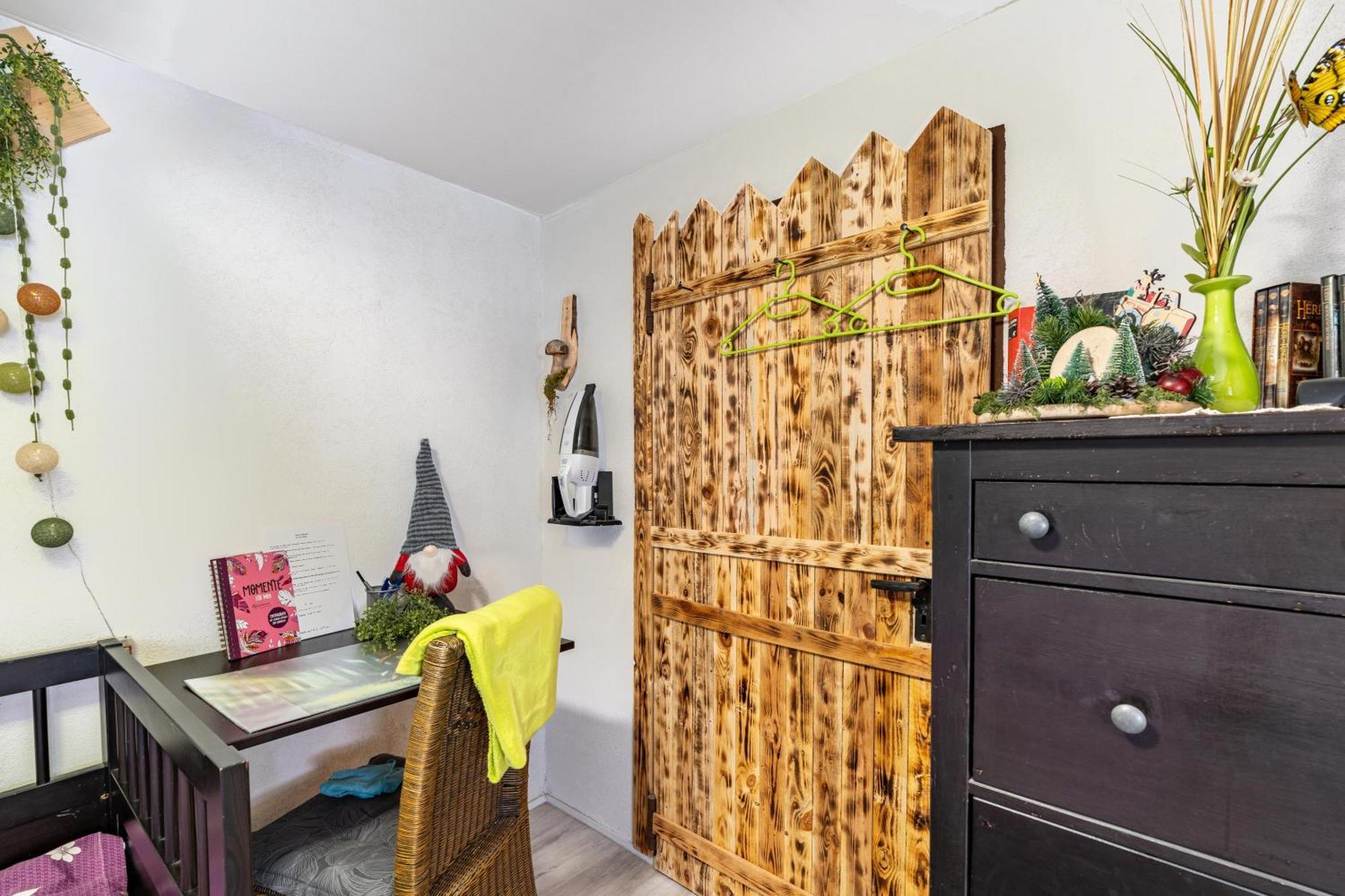 Ferienwohnung Hobbit Lounge Eppingen Exterior foto