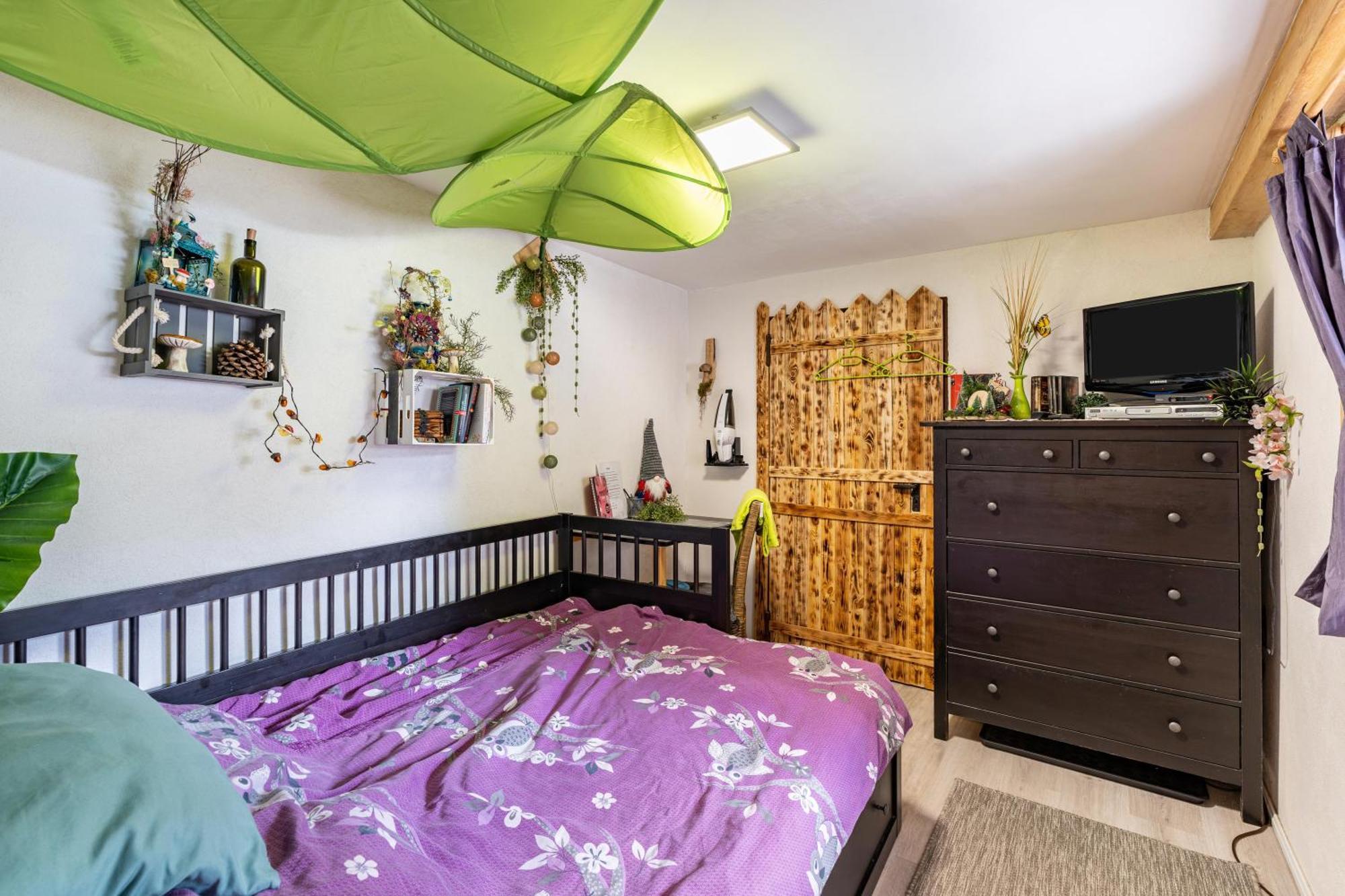 Ferienwohnung Hobbit Lounge Eppingen Exterior foto